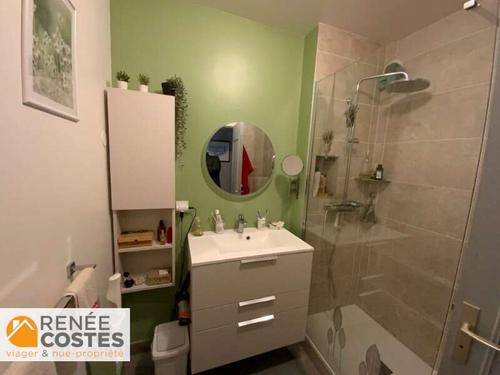 Vente à terme occupée sur 168 mois - ST PRIEST (69800)