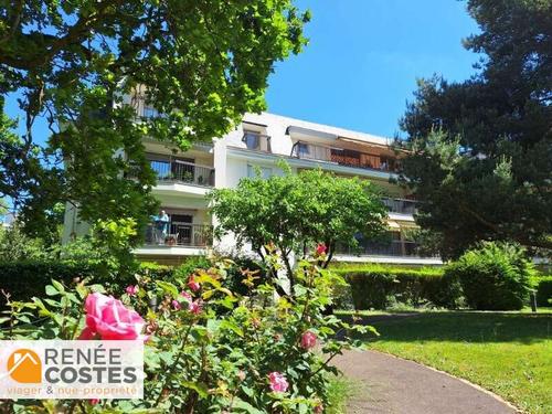Viager occupé - F89-H94 ans - BOURG LA REINE (92340)