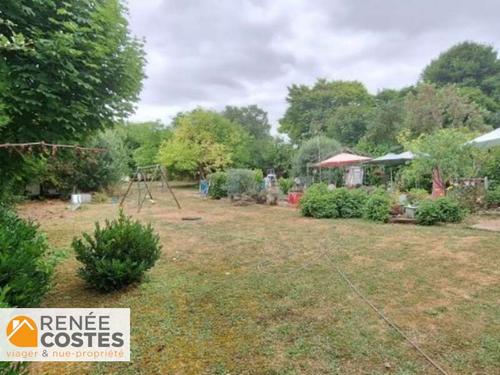 Viager occupé - H78 ans - AVANTON (86170)