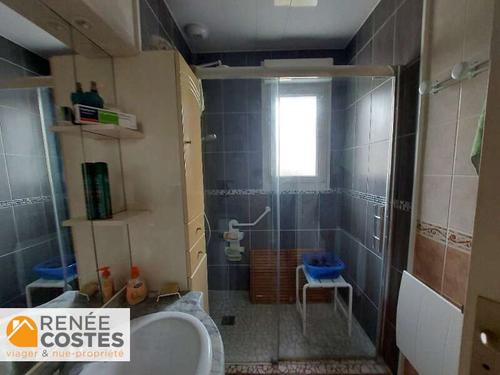 Vente en nue propriété - H74 ans - ANNAY (62880)