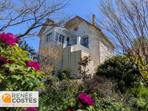 Viager occupé - F76 ans - MELLE (79500)