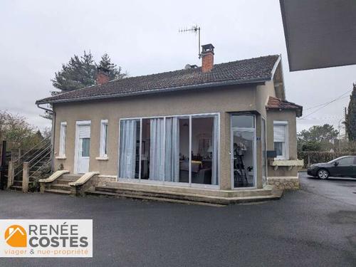 Vente à terme libre sur 180 mois - ST MEDARD DE MUSSIDAN (24400)