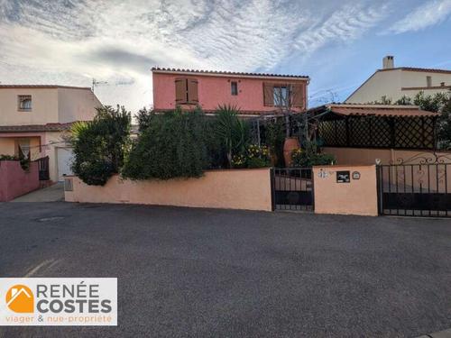 Viager occupé - F85 ans - BANYULS SUR MER (66650)