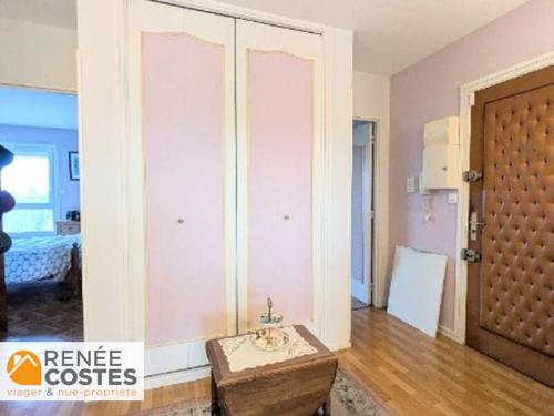 Viager occupé - H70 ans - BAYONNE (64100)