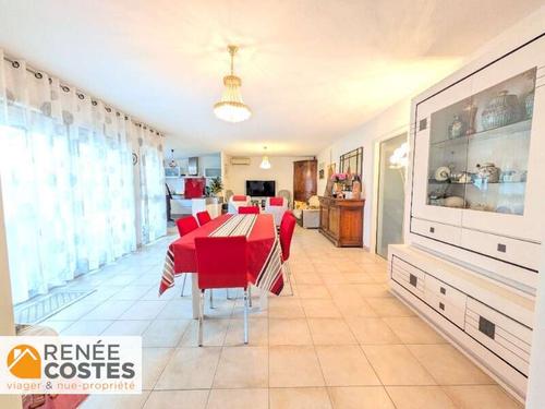 Viager occupé - F85-H77 ans - BRETIGNOLLES SUR MER (85470)