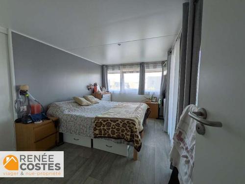 Viager occupé - F64-H69 ans - LES SABLES D OLONNE (85100)