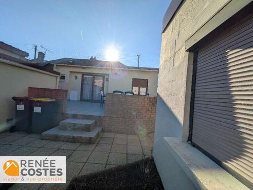 Viager occupé - F78-H77 ans - LOISON SOUS LENS (62218)