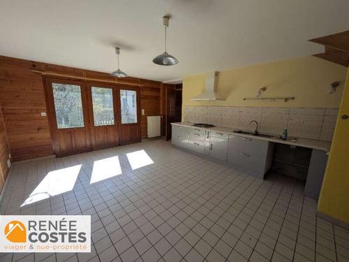 Vente à terme libre sur 180 mois - BAGNERES DE BIGORRE (65200)