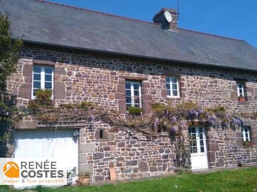 Vente à terme libre sur 120 mois - ST AUBIN DES PREAUX (50380)
