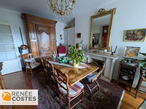 Viager occupé - F78 ans - TARBES (65000)