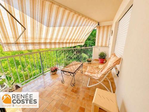 Viager occupé - F76 ans - MERIGNAC (33700)