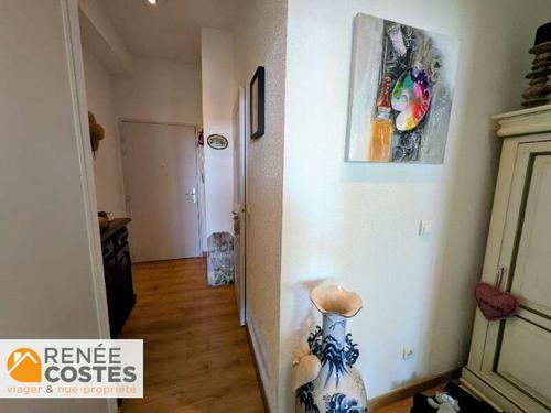 Vente à terme occupée sur 120 mois - DRAGUIGNAN (83300)
