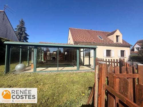 Vente à terme libre sur 180 mois - VAUDOY EN BRIE (77141)