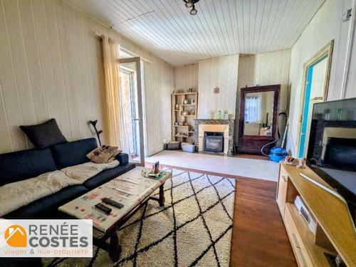 Vente à terme occupée sur 84 mois - ST MARS LA JAILLE (44540)