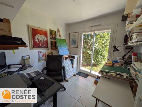 Viager occupé - F80-H78 ans - ARTHON EN RETZ (44320)