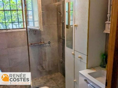 Viager occupé - H77 ans - ORAISON (04700)