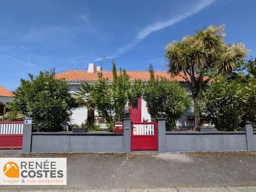 Viager occupé - F80-H81 ans - LES SORINIERES (44840)