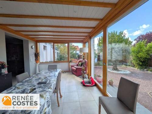 Viager occupé - F80-H81 ans - LES SORINIERES (44840)