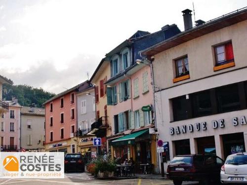 Viager occupé - F74-H69 ans - MONTMELIAN (73800)
