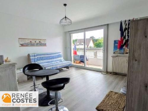 Viager occupé - H63 ans - CHARTRES (28000)