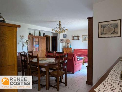 Viager occupé - H78 ans - CHALONS EN CHAMPAGNE (51000)