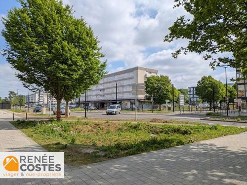 Viager occupé - H74 ans - ST HERBLAIN (44800)
