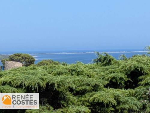 Viager occupé - F85 ans - LEUCATE (11370)