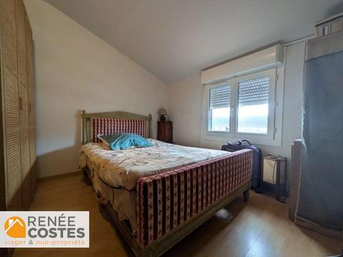 Viager occupé - F72 ans - FENOUILLET (31150)