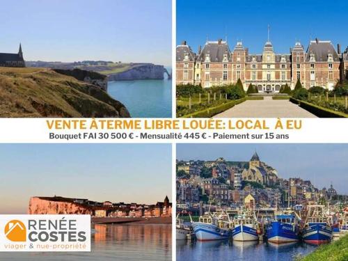 Vente à terme libre sur 180 mois - EU (76260)