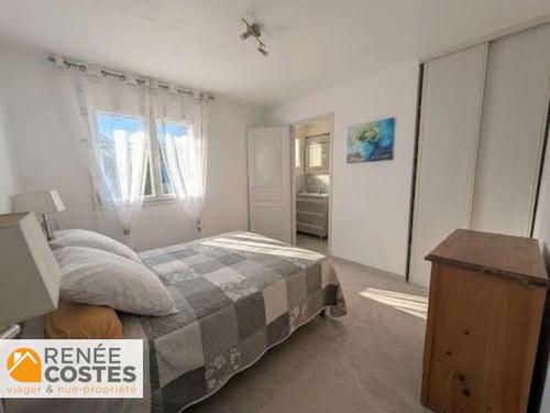 Vente en nue propriété - F77-H71 ans - SILLINGY (74330)