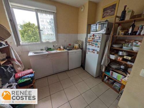 Viager occupé - H87 ans - PAU (64000)