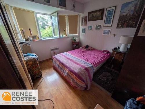 Viager occupé - H87 ans - PAU (64000)