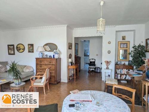 Viager occupé - F73 ans - VILLE D AVRAY (92410)