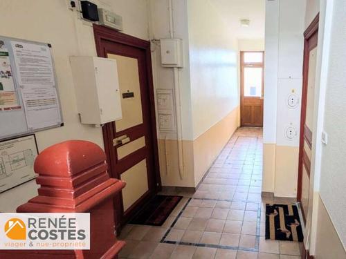 Viager occupé - H74 ans - SURESNES (92150)