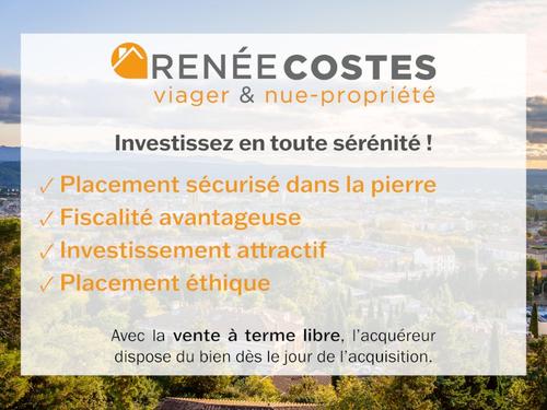 Vente à terme libre sur 120 mois - DIEPPE (76200)