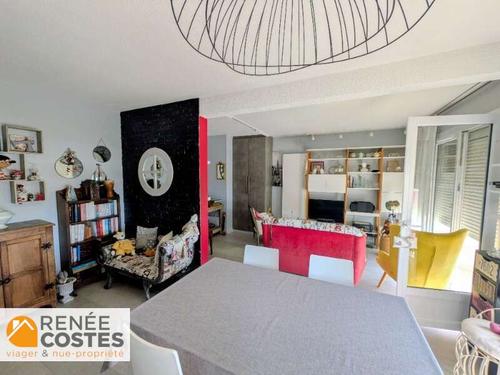 Viager occupé - F75 ans - CHALON SUR SAONE (71100)