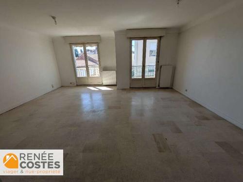 Vente à terme libre sur 120 mois - LA ROCHE SUR YON (85000)