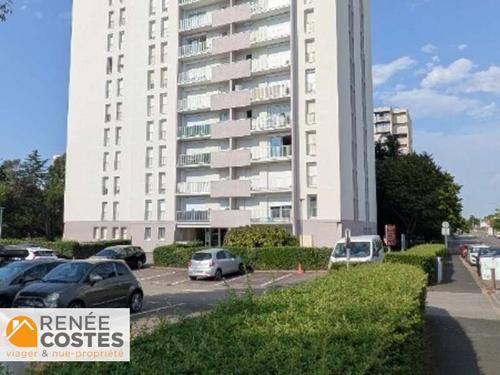 Vente à terme libre sur 120 mois - REZE (44400)