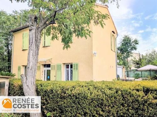 Viager occupé - F78-H81 ans - ALLAUCH (13190)