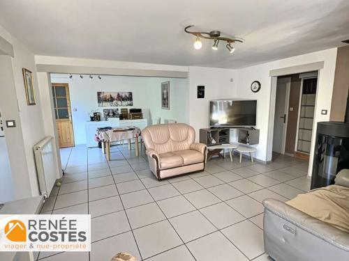 Viager occupé - H72 ans - EYSINES (33320)