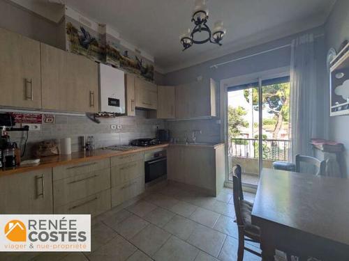 Viager occupé - H79 ans - BEZIERS (34500)