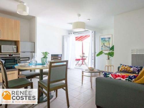 Vente à terme libre sur 96 mois - HENDAYE (64700)