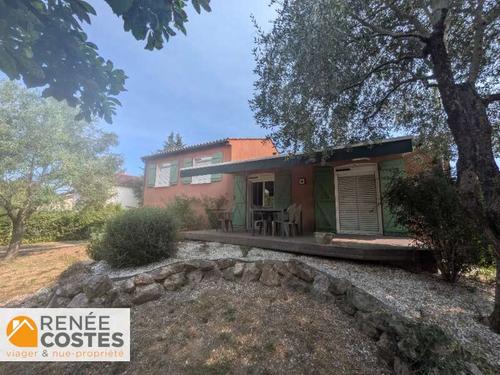 Vente en nue propriété - H70 ans - GAILLAC (81600)