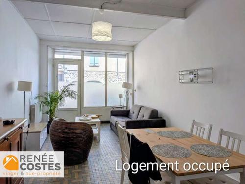 Vente à terme libre sur 96 mois - LABEGUDE (07200)