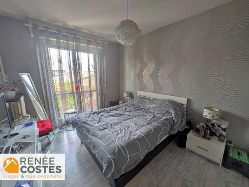 Vente à terme occupée sur 120 mois - ALENCON (61000)