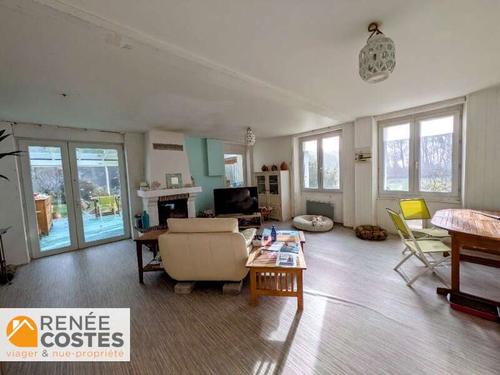 Vente à terme occupée sur 60 mois - GUEMENE PENFAO (44290)