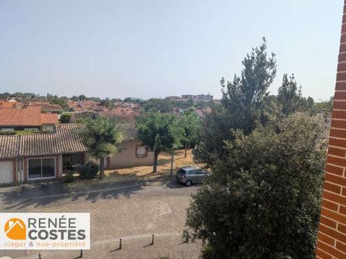 Vente à terme libre sur 72 mois - MURET (31600)