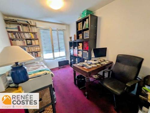 Viager occupé - H75 ans - NEUILLY PLAISANCE (93360)