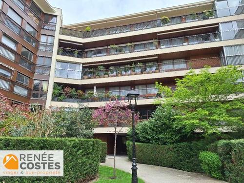 Viager occupé - H78 ans - ROCQUENCOURT (78150)