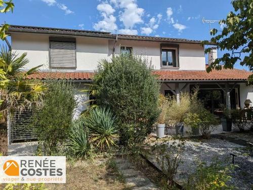 Viager occupé - F73 ans - GLEIZE (69400)